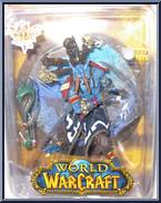 Jungle Troll Voodoo Priest from World of Warcraft - Basic Series manufactured by SOTA [Front]