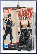 Bane Action Figure