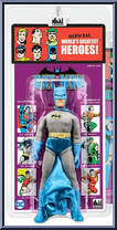 Batman Action Figure