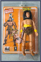 Conan the Barbarian Action Figure