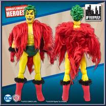 Creeper Action Figure