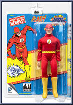 Flash Action Figure