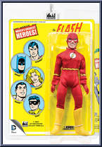 Flash Action Figure