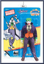 Joker Action Figure