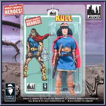 Kull the Conqueror Action Figure
