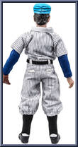 Riddler (Baseball Uniform) Action Figure