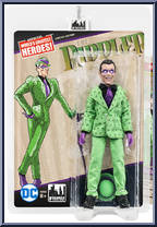 Riddler (Suit) Action Figure