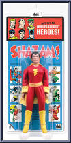 Shazam Action Figure