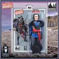 Solomon Kane Action Figure