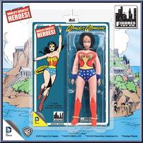 Wonder Woman Action Figure