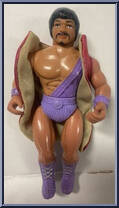 Buffalo from World Wrestler - Basic Series manufactured by Soma [Loose]
