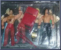 2-Pack #3 Action Figure