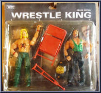 2-Pack #5 Action Figure