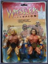 2-Pack Action Figure