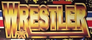 Wrestler (Sungold)