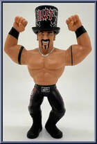 Marcus "Buff" Bagwell from Wrestle-Something Wrestlers - Series 2 manufactured by FC Toys [Loose]