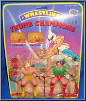 2-Pack Action Figure
