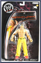 Scotty 2 Hotty Action Figure
