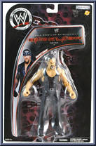 Undertaker Action Figure