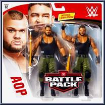 AOP Action Figure