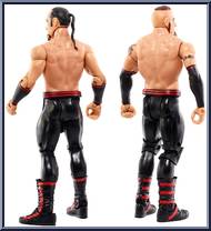 Konnor & Viktor from WWE Battle Packs - Series 37 manufactured by Mattel [Looee]