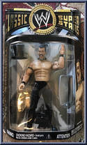 Buff Bagwell Action Figure