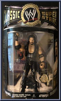 Diesel Action Figure