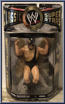 Giant Machine (Andre the Giant) from WWE Classic Superstars - Series 26 manufactured by Jakks Pacific [Front]