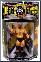Goldberg Action Figure