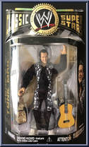 Honky Tonk Man Action Figure