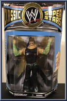 Jeff Hardy (LJN) Action Figure