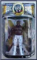 Junkyard Dog Action Figure