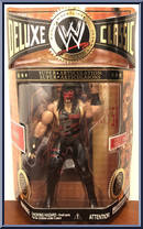 Kane from WWE Classic Superstars - Deluxe - Series 6 manufactured by Jakks Pacific [Front]