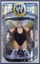 King Kong Bundy Action Figure