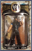 Matt Hardy from WWE Classic Superstars - Series 22 manufactured by Jakks Pacific [Front]