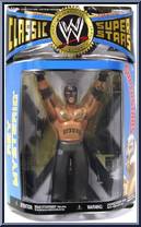 Rey Mysterio (LJN) Action Figure