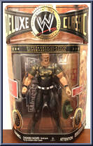 Sgt. Slaughter from WWE Classic Superstars - Deluxe - Series 6 manufactured by Jakks Pacific [Front]