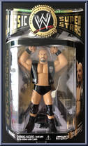 Stone Cold Steve Austin (LJN) Action Figure