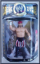 Terry Funk Action Figure