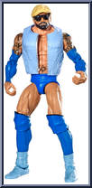 Batista Action Figure