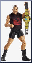 Big Show from WWE Elite Collection - Series  71 manufactured by Mattel [Loose]