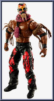 Boogeyman from WWE Elite Collection - Series  99 manufactured by Mattel [Loose]