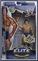 Bruno Sammartino from WWE Elite Collection - Series  25 manufactured by Mattel [Front]