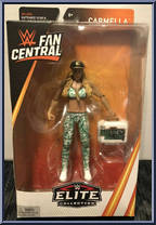 Carmella Action Figure