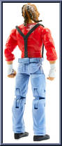 Chainsaw Charlie from WWE Elite Collection - Series  97 manufactured by Mattel [Loose]