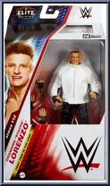 Channing "Stacks" Lorenzo from WWE Elite Collection - Series 112 manufactured by Mattel [Front]