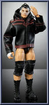 Cody Rhodes Action Figure