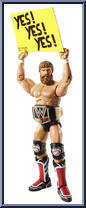 Daniel Bryan Action Figure