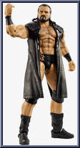 Drew McIntyre Action Figure