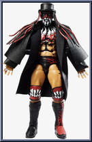 Finn Balor from WWE Elite Collection - Series  70 manufactured by Mattel [Loose]